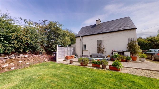 Tobergal Cottage, Ferns, Enniscorthy, Co. Wexford