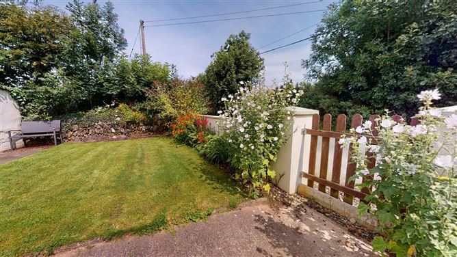 Tobergal Cottage, Ferns, Enniscorthy, Co. Wexford