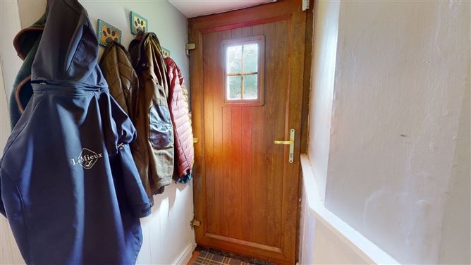 Tobergal Cottage, Ferns, Enniscorthy, Co. Wexford