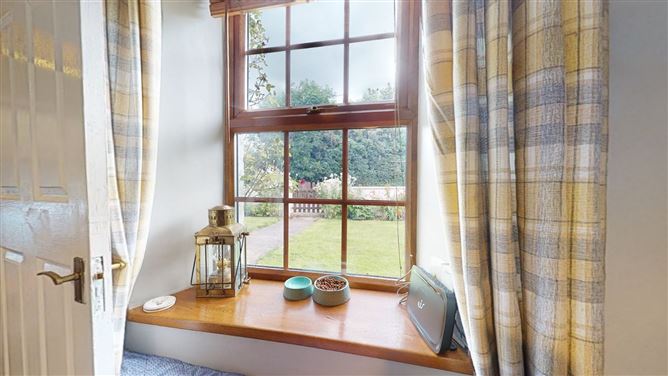 Tobergal Cottage, Ferns, Enniscorthy, Co. Wexford