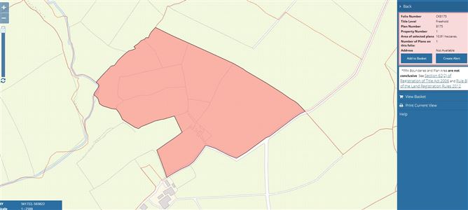 Shanlyre, Whitechurch, Cork