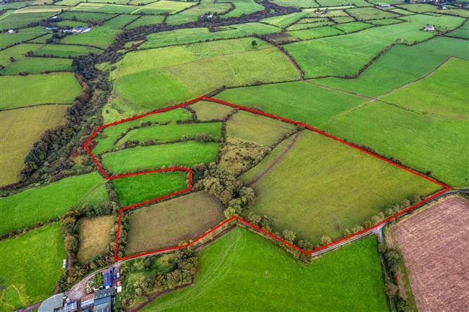 Shanlyre, Whitechurch, Cork