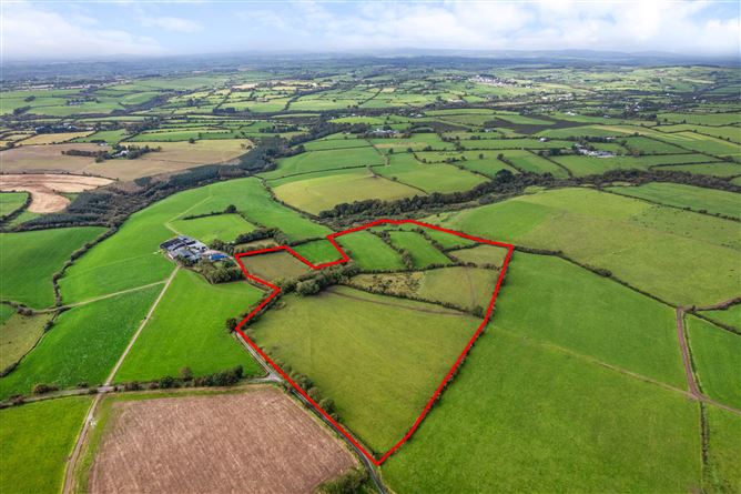 Shanlyre, Whitechurch, Cork