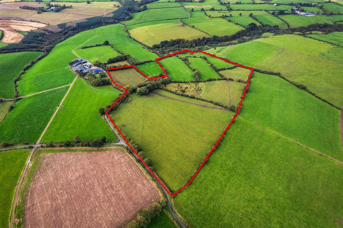 Shanlyre, Whitechurch, Cork