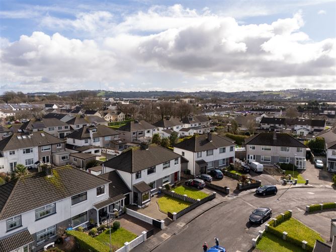 27 Avonlea Court, Church Road, Blackrock, Cork
