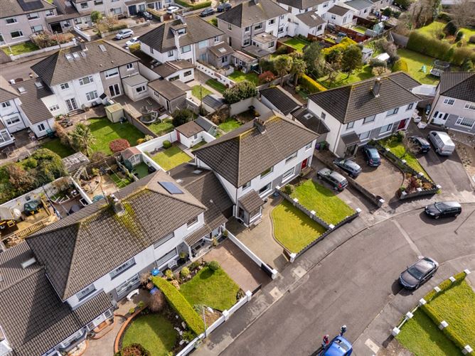 27 Avonlea Court, Church Road, Blackrock, Cork