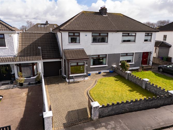 27 Avonlea Court, Church Road, Blackrock, Cork