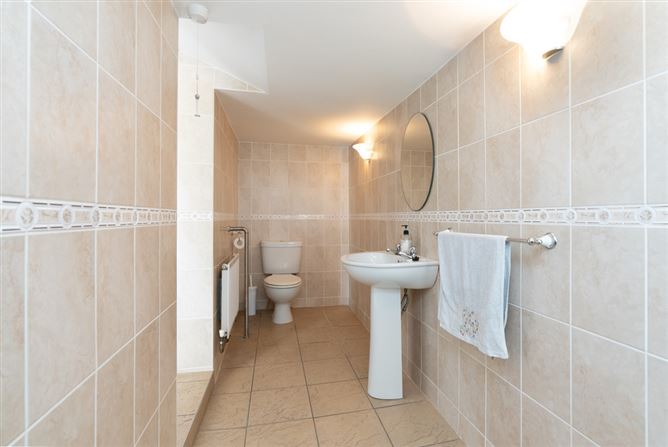 27 Avonlea Court, Church Road, Blackrock, Cork