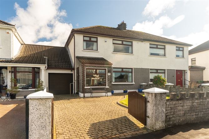 27 Avonlea Court, Church Road, Blackrock, Cork