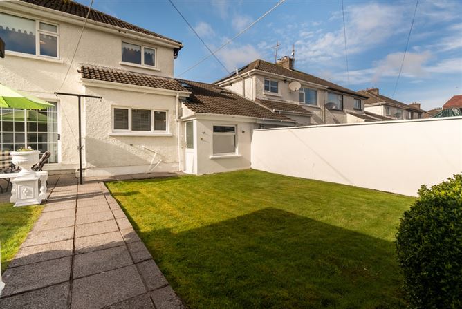 27 Avonlea Court, Church Road, Blackrock, Cork