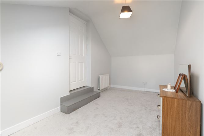 27 Avonlea Court, Church Road, Blackrock, Cork