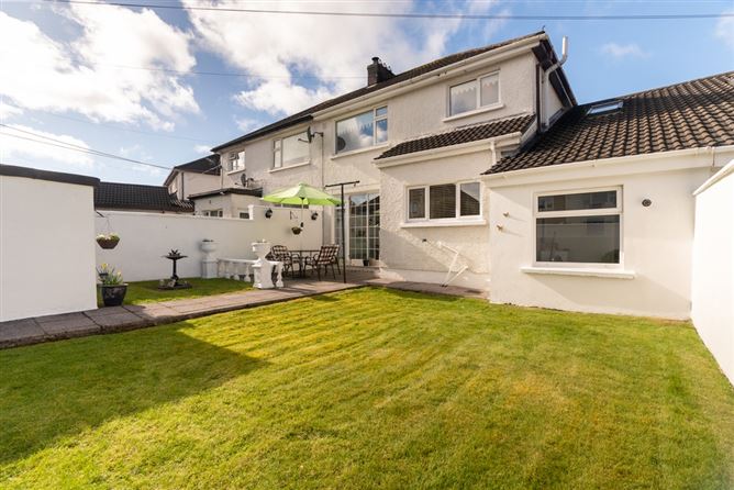 27 Avonlea Court, Church Road, Blackrock, Cork