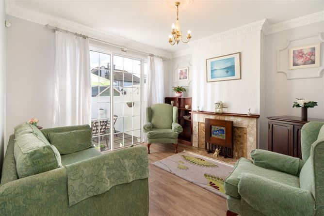 27 Avonlea Court, Church Road, Blackrock, Cork