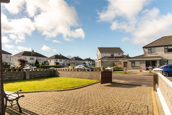 27 Avonlea Court, Church Road, Blackrock, Cork