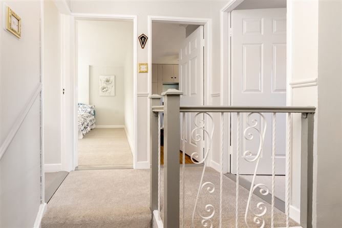 27 Avonlea Court, Church Road, Blackrock, Cork
