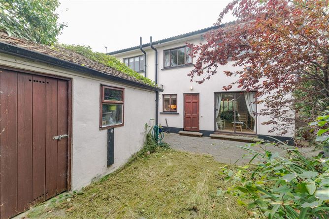 7 Foxrock Green, Foxrock, Dublin
