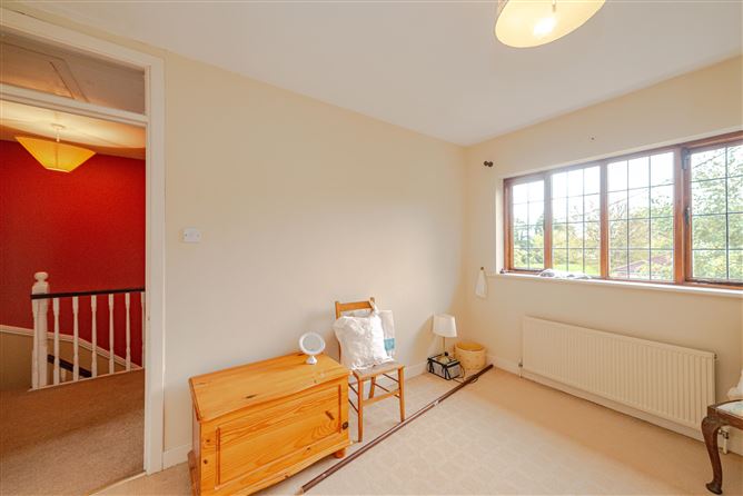 7 Foxrock Green, Foxrock, Dublin