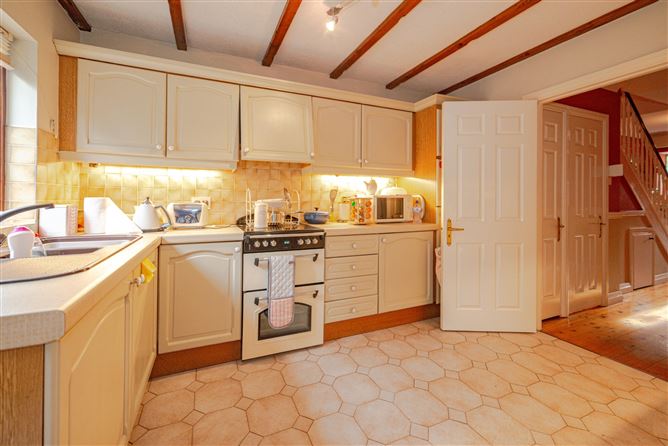 7 Foxrock Green, Foxrock, Dublin