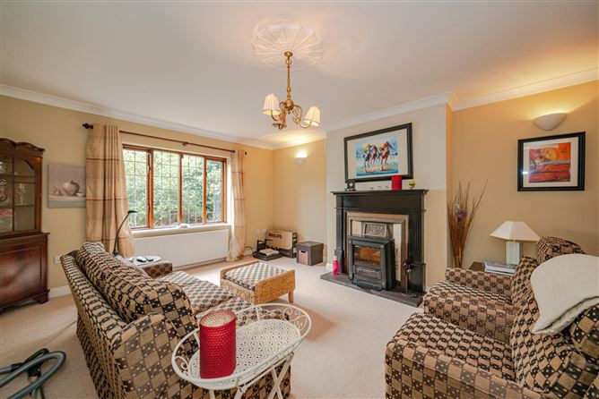 7 Foxrock Green, Foxrock, Dublin