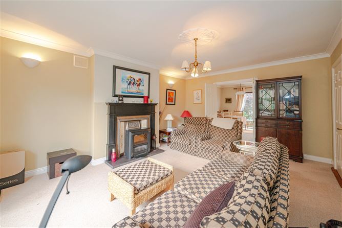 7 Foxrock Green, Foxrock, Dublin