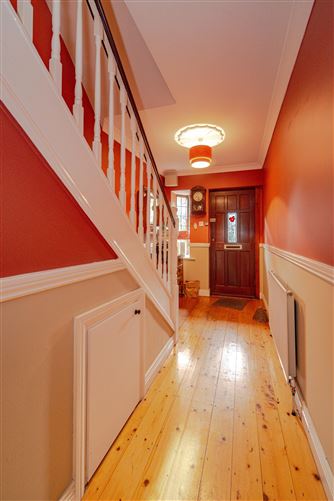 7 Foxrock Green, Foxrock, Dublin