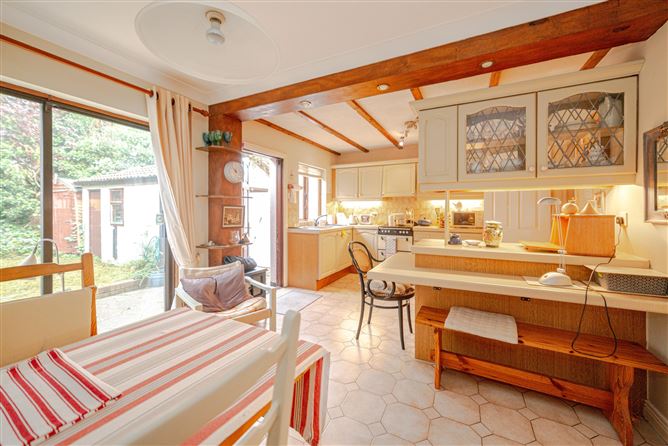 7 Foxrock Green, Foxrock, Dublin