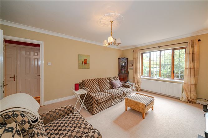 7 Foxrock Green, Foxrock, Dublin