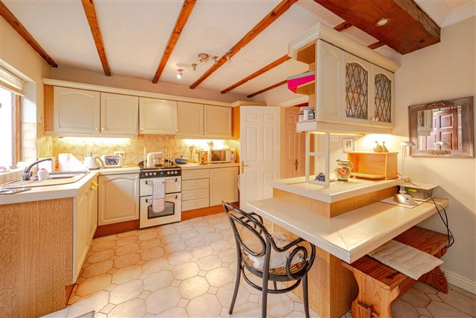 7 Foxrock Green, Foxrock, Dublin