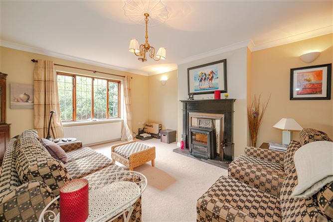 7 Foxrock Green, Foxrock, Dublin