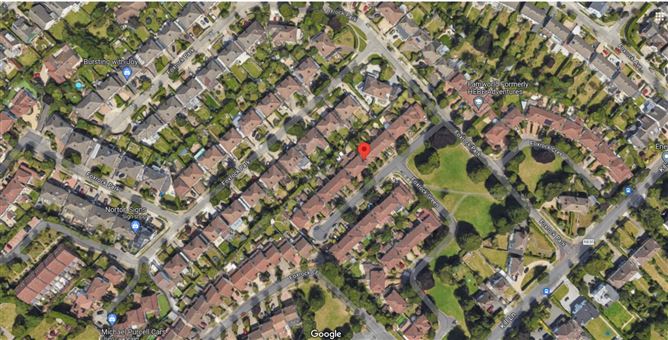 7 Foxrock Green, Foxrock, Dublin
