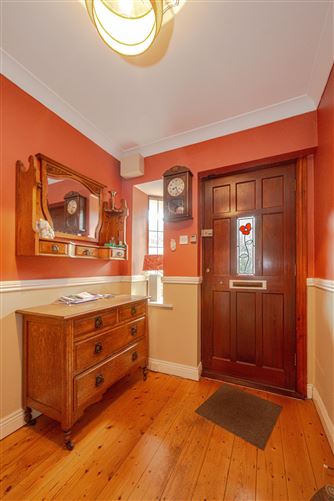 7 Foxrock Green, Foxrock, Dublin
