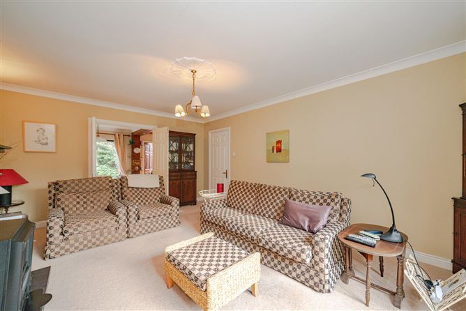 7 Foxrock Green, Foxrock, Dublin