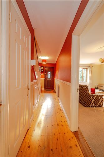 7 Foxrock Green, Foxrock, Dublin