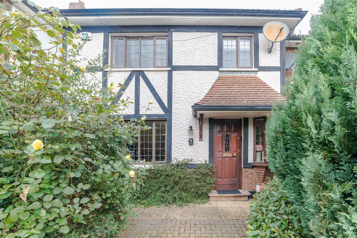 7 Foxrock Green, Foxrock, Dublin