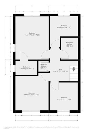 7 Foxrock Green, Foxrock, Dublin