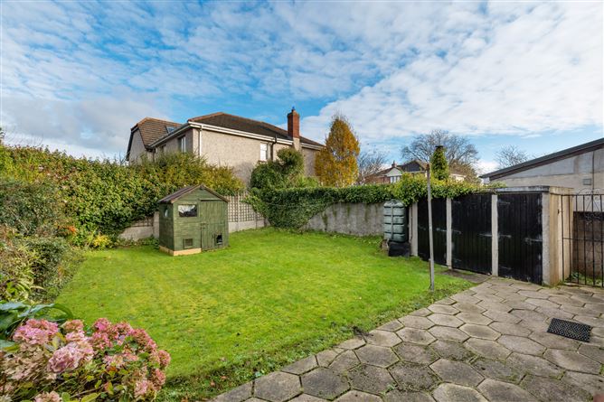 114 Kincora Grove, Clontarf, Dublin 3