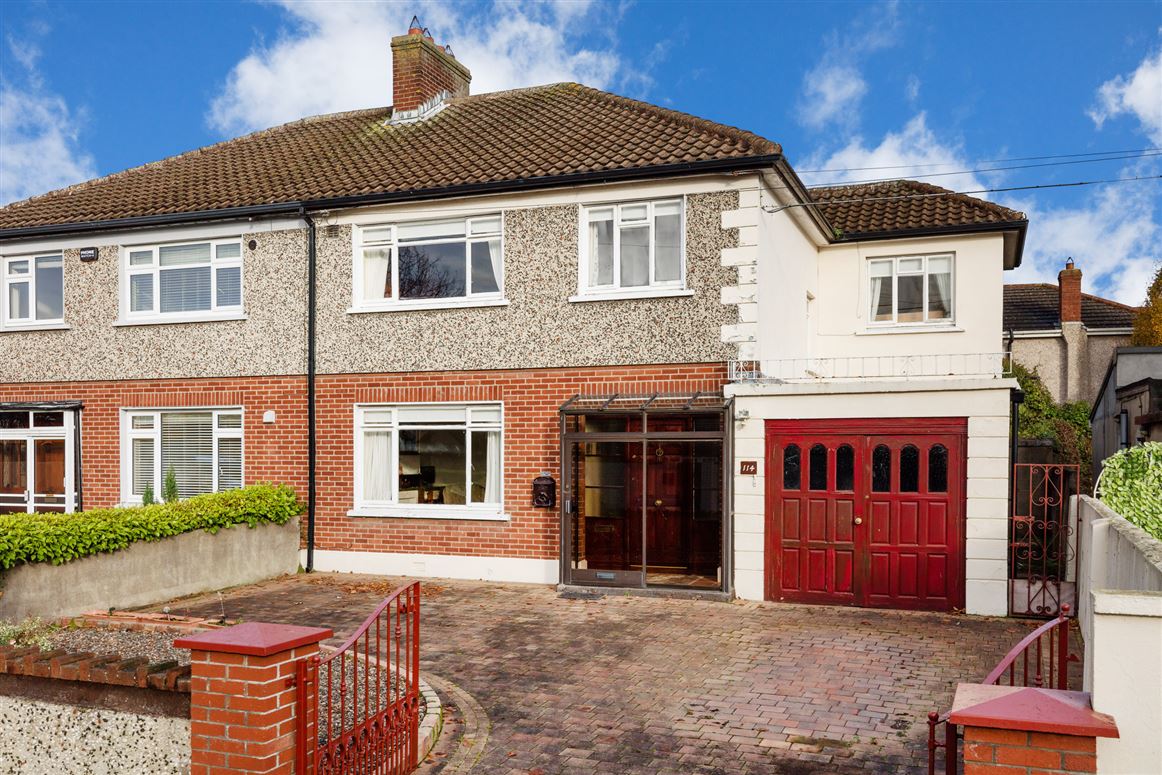 114 Kincora Grove, Clontarf, Dublin 3