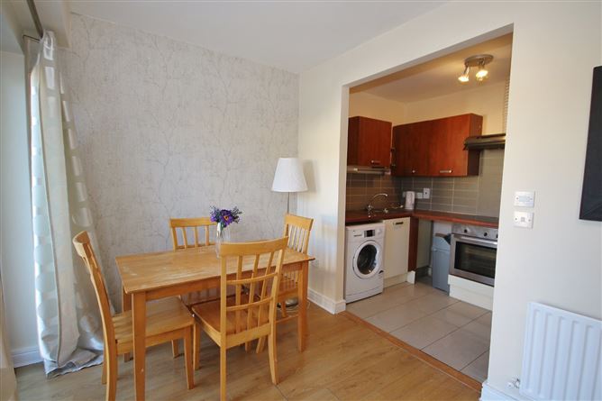 4 Rosse Court Way, Lucan, Co. Dublin