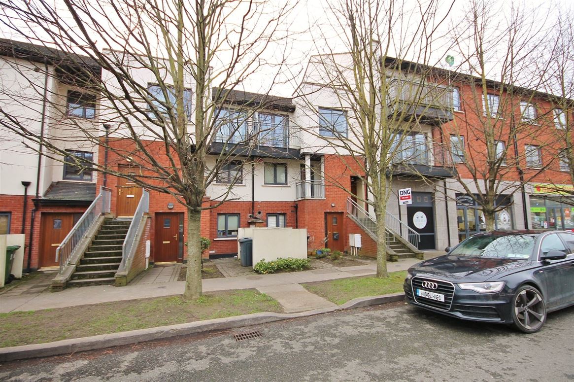 4 Rosse Court Way, Lucan, Co. Dublin