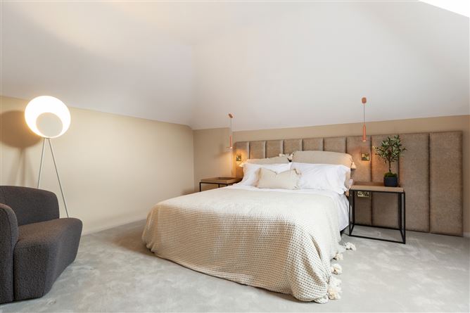 Wellington, 2A Wellington Road, Ballsbridge, Dublin 4