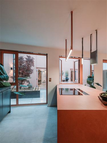 Wellington, 2A Wellington Road, Ballsbridge, Dublin 4