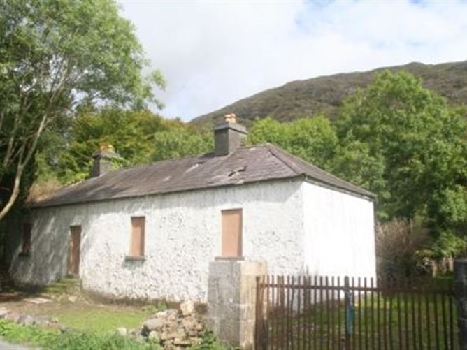 The Old Post Office, Maum, Co. Galway