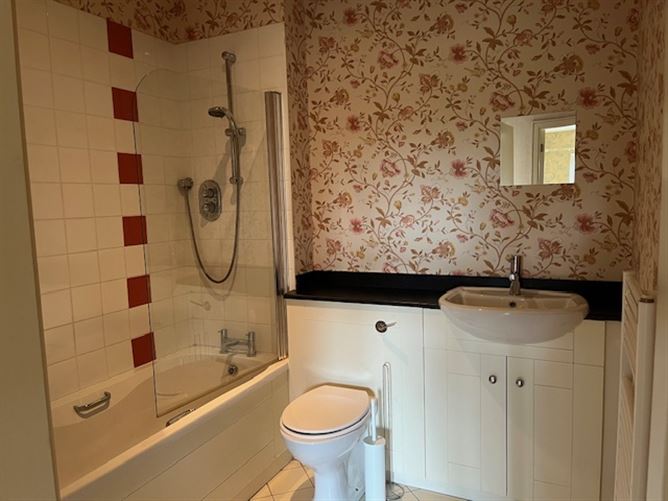 Apartment 31, Block C, Boden Heath, Boden Park, Rathfarnham, Dublin 16