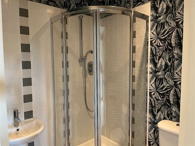 Apartment 31, Block C, Boden Heath, Boden Park, Rathfarnham, Dublin 16