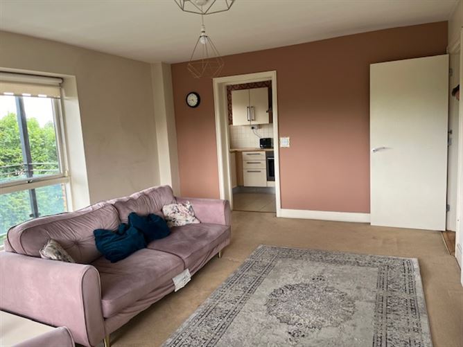 Apartment 31, Block C, Boden Heath, Boden Park, Rathfarnham, Dublin 16