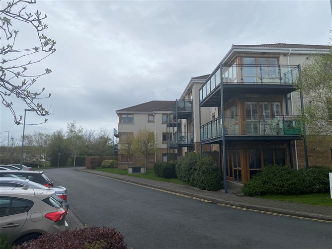 Apartment 31, Block C, Boden Heath, Boden Park, Rathfarnham, Dublin 16