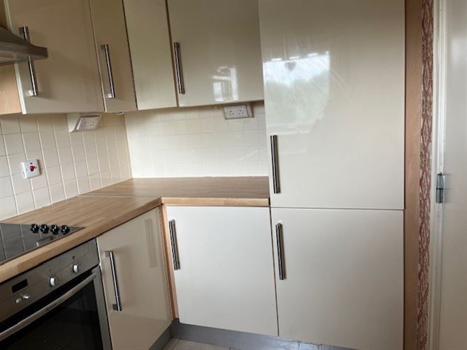 Apartment 31, Block C, Boden Heath, Boden Park, Rathfarnham, Dublin 16