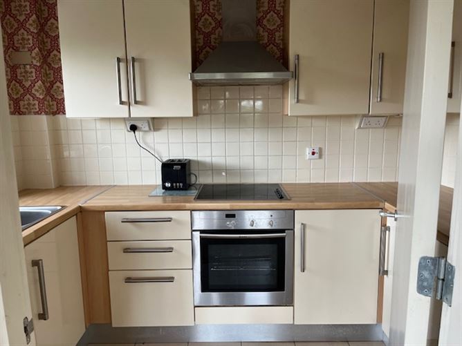 Apartment 31, Block C, Boden Heath, Boden Park, Rathfarnham, Dublin 16