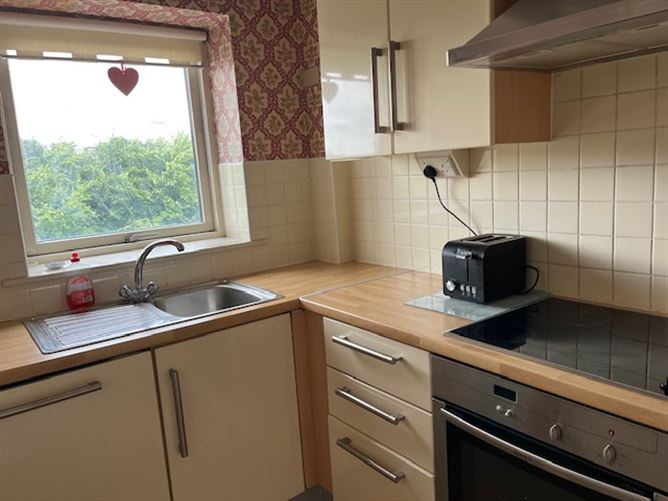 Apartment 31, Block C, Boden Heath, Boden Park, Rathfarnham, Dublin 16