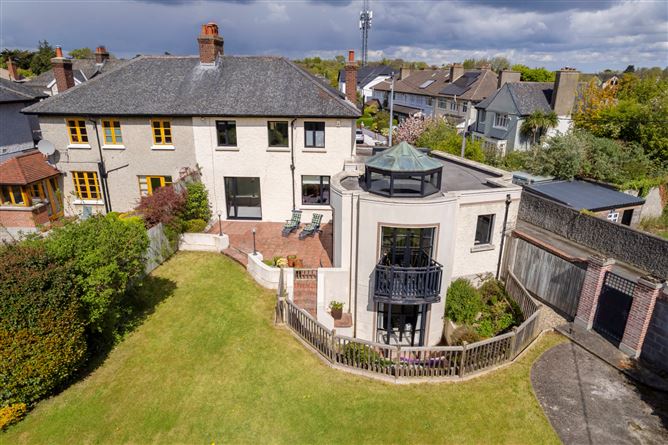 28 Butterfield Crescent, Rathfarnham, Dublin 14